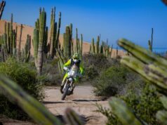 Rali Sonora 2026 | SS2, dia 2