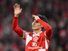 Mainz torna o empréstimo do meio-campista japonês permanente