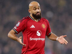 Bryan Mbeumo não está apto para começar contra o Aston Villa