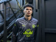 Por que Nico O’Reilly perde a seleção do Manchester City contra o Nottingham Forest