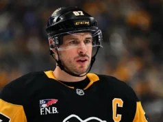 Sidney Crosby, dos Penguins, retorna na quarta-feira depois de perder 11 jogos devido a uma lesão na parte inferior do corpo