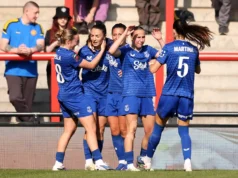 Everton x Liverpool – Antevisão do jogo e notícias da equipa