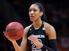 Flashback do Wooden Award: a excelência de A’ja Wilson em todas as quadras