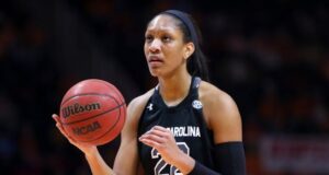 Flashback do Wooden Award: a excelência de A’ja Wilson em todas as quadras