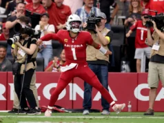 Com Kyler Murray ingressando nos Vikings, o sistema Shanahan-McVay já viu um atleta desse calibre?