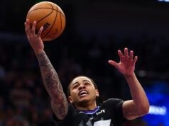 Os Jazz estão pensando no futuro depois de vencer os Nuggets