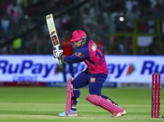 ‘O objetivo é ganhar o troféu IPL’: Vaibhav Suryavanshi olha para a glória do Rajasthan Royals