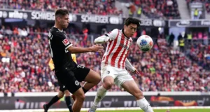 Antevisão de St. Pauli x SC Freiburg: Freiburg quer aproveitar o sucesso europeu