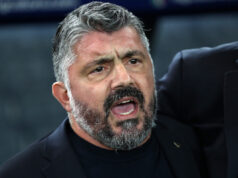 Aqui está o que Gattuso disse em sua coletiva de imprensa antes dos play-offs da Itália para a Copa do Mundo de 2026