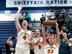 Vote agora para o Jogador do Ano do Times Reporter Boys and Girls