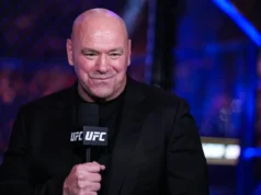 Dana White está considerando Jon Jones para o cartão da Casa Branca: ‘Nunca, nunca’