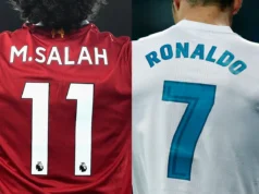 🗣️ SUA OPINIÃO: Quem é o melhor jogador da história da Premier League?