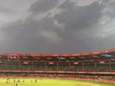 RCB obtém aprovação oficial, pronto para sediar partidas do IPL 2026 em M Chinnaswamy