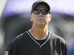 O Cleveland Browns supostamente tentou contratar a estrela que assinou um contrato de US$ 42 milhões