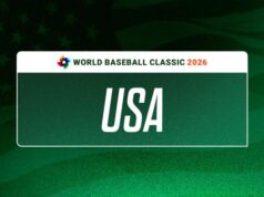 Programação do USA World Baseball Classic: datas, horários, canais, transmissões ao vivo para assistir a todos os jogos WBC de 2026