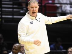 Quem é Jerrod Calhoun? Conheça o técnico do estado de Utah que derrotou Villanova e pode estar concorrendo a um cargo de destaque