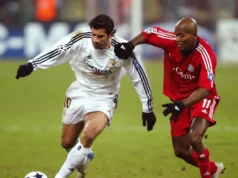 🎮 motivo incomum? Jay Roberto explica seu fracasso no Real Madrid