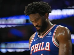 Notícias sobre lesões do Sixers: Nick Nourse dá as últimas notícias sobre Joel Embiid, outros