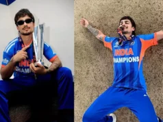 ‘Quando eu não estava no time…’: Como Ishaan Kishan se virou