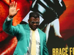 PFL se separa de Francis Ngannou e se concentra no recrutamento de novos talentos para 2026