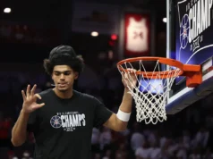 Chave do torneio de basquete masculino Big 12 de 2026, programação, como assistir: Arizona longe de ser fechado em Kansas City