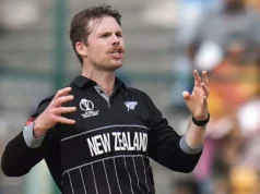 Lockie Ferguson perderá o início do IPL 2026 e coloca a família em primeiro lugar: ‘Ajude minha esposa’