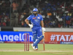 ‘Rohit Sharma não consegue ver 20 saldos do banco de reservas’: a opinião contundente do ex-jogador de críquete indiano sobre a estratégia de impacto do jogador do MI