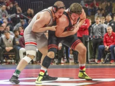 Antevisão do NCAA Wrestling Championship: Pesos Pesados