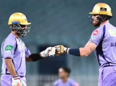 LIP 2026 | KKR SWOT: Rebatidas explosivas, tecla giratória; Velocidade e preocupações com liderança persistem