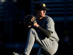 Análise de novos pais: Carter Rustad