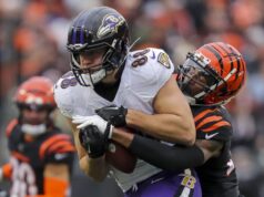 A meta perfeita de offseason dos Patriots não é chamativa, mas aumentará o teto do clube