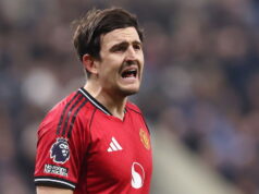 Harry Maguire: A estrela do Man United cresceu com grandes vitórias