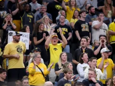 Relatório Big Ten do Torneio da NCAA – Iowa ou Illinois farão parte da Final Four