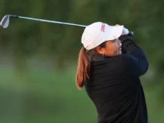 Quarto lugar para Cyclonitus na Chevron Collegiate