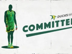 Oregon Ducks conquista compromisso de SF Seven Spurlock na classe 2026