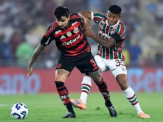 Frente a frente: comparamos Flu e Fle antes da final do Carioca