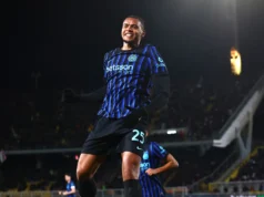 AC Milan x Inter de Milão – Momento ‘Sliding Doors’ mostra Man City Loney enfrentando talentos belgas em confronto derby