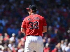 6 jogadores da MLB que podem se tornar estrelas do beisebol de fantasia – com um toque especial