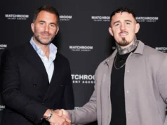 O Show de Ariel Helwani | Reação do UFC 326, Tom Aspinall, Sean O’Malley, Eddie Hearn, Bo Nickal