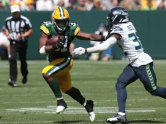 Leituras pré-snap 13/03: Seahawks fazem uma enxurrada de movimentos discretos