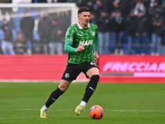 CEO do Sassuolo impulsiona grande transferência do Inter de Milão em meio à perseguição ao zagueiro da Bósnia: “Alguns irão embora e podemos adivinhar quem”