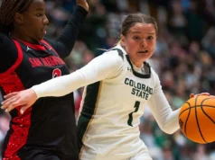 Veja a chave do torneio de basquete feminino de Mountain West de 2026