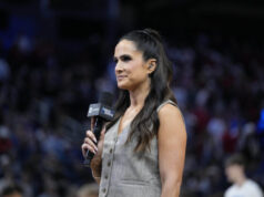 Pares de locutores do Sweet 16 e programação de TV para o torneio da NCAA de 2026