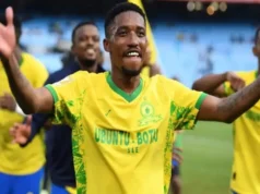 Miguel Cardoso reage à estreia de Saleng no Mónaco