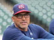 Mark DeRosa zomba da ‘narrativa falsa’ sobre o mal-entendido das regras do WBC e, em seguida, erra o histórico da equipe dos EUA