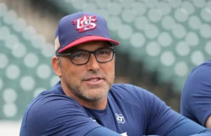 Mark DeRosa zomba da ‘narrativa falsa’ sobre o mal-entendido das regras do WBC e, em seguida, erra o histórico da equipe dos EUA