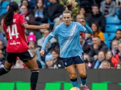 Por que o derby WSL de Manchester tem mais direitos do que se gabar
