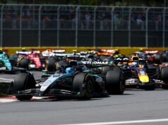 Relatório: F1 cancela corrida no Oriente Médio devido à guerra no Irã