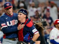 Caderno dos Padres: Miller bate a porta às aspirações do DR ao título WBC e envia a equipe dos EUA para a final em Houston