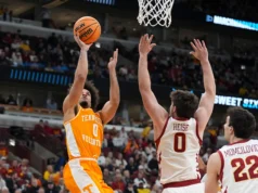 Tennessee Basketball x Michigan March Madness Elite Eight Preços dos ingressos, como comprar